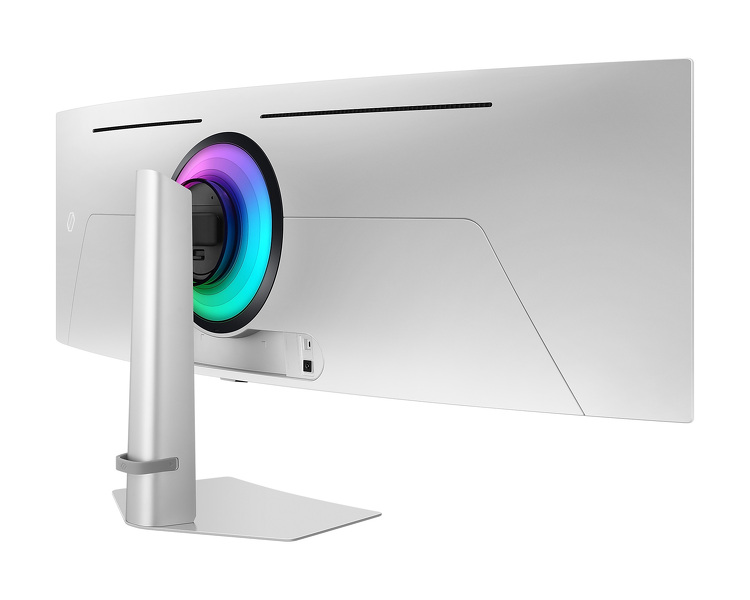 Zdjęcie produktu: Monitor Samsung S49CG934SUX 49" OLED 240Hz 5120x1440 Curved