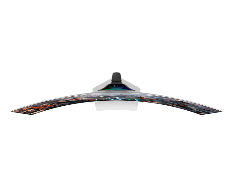 Zdjęcie produktu: Monitor Samsung S49CG934SUX 49" OLED 240Hz 5120x1440 Curved