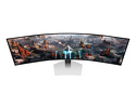 Miniatura zdjęcia: Monitor Samsung S49CG934SUX 49" OLED 240Hz 5120x1440 Curved