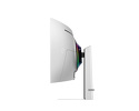 Miniatura zdjęcia: Monitor Samsung S49CG934SUX 49" OLED 240Hz 5120x1440 Curved