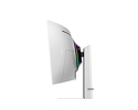Miniatura zdjęcia: Monitor Samsung S49CG934SUX 49" OLED 240Hz 5120x1440 Curved