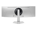 Miniatura zdjęcia: Monitor Samsung S49CG934SUX 49" OLED 240Hz 5120x1440 Curved
