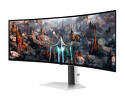 Miniatura zdjęcia: Monitor Samsung S49CG934SUX 49" OLED 240Hz 5120x1440 Curved