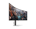 Miniatura zdjęcia: Monitor Samsung S49CG934SUX 49" OLED 240Hz 5120x1440 Curved
