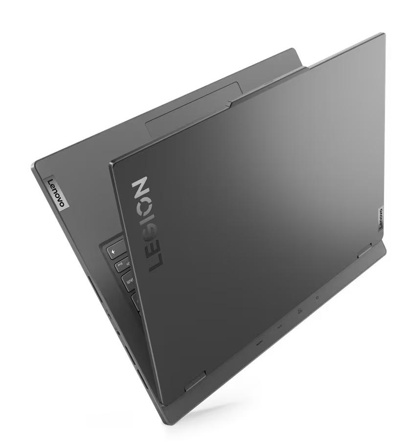 Laptop LENOVO Legion Slim 5 14APH8 14,5" OLED 120Hz R7-7840HS 512B-SSD 32GB RTX4060-8GB DLSS3 Win11