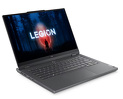 Miniatura zdjęcia: Laptop LENOVO Legion Slim 5 14APH8 14,5" OLED 120Hz R7-7840HS 512B-SSD 32GB RTX4060-8GB DLSS3 Win11