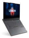Miniatura zdjęcia: Laptop LENOVO Legion Slim 5 14APH8 14,5" OLED 120Hz R7-7840HS 512B-SSD 32GB RTX4060-8GB DLSS3 Win11