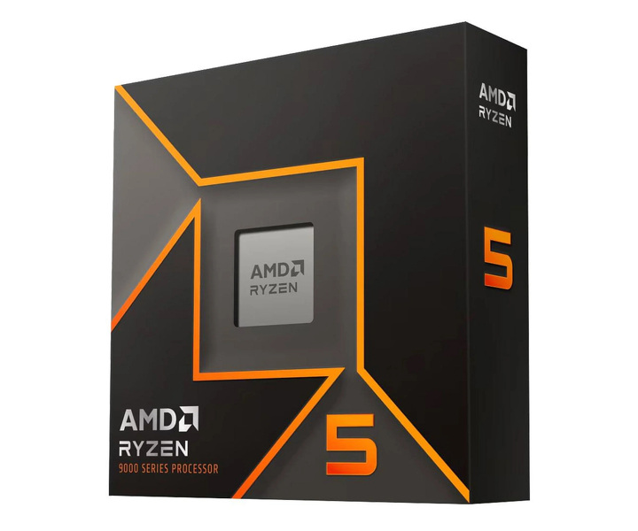 Zdjęcie produktu: Procesor AMD Ryzen 5 9600X AM5