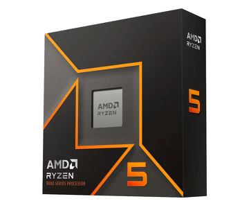 Miniatura produktu: Procesor AMD Ryzen 5 9600X AM5