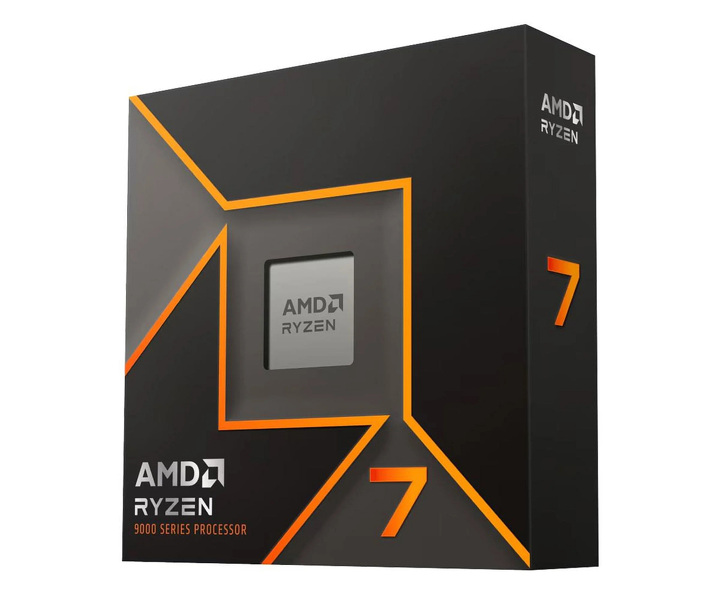 Zdjęcie produktu: Procesor AMD Ryzen 7 9700X AM5