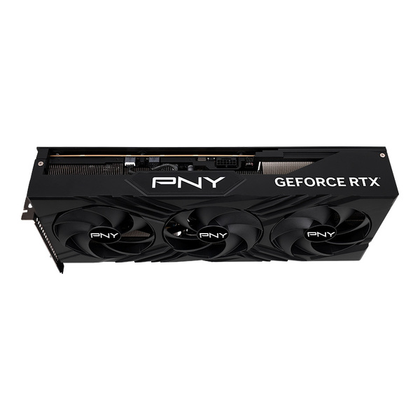 Zdjęcie produktu: PNY GeForce RTX 4080 Super Verto OC 16GB GDDR6X DLSS 3 (VCG4080S16TFXPB1-O) Zdjęcie produktu: PNY GeForce RTX 4080 Super Verto OC 16GB GDDR6X DLSS 3 (VCG4080S16TFXPB1-O)