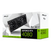 Miniatura zdjęcia: PNY GeForce RTX 4080 Super Verto OC 16GB GDDR6X DLSS 3 (VCG4080S16TFXPB1-O) Miniatura zdjęcia: PNY GeForce RTX 4080 Super Verto OC 16GB GDDR6X DLSS 3 (VCG4080S16TFXPB1-O)