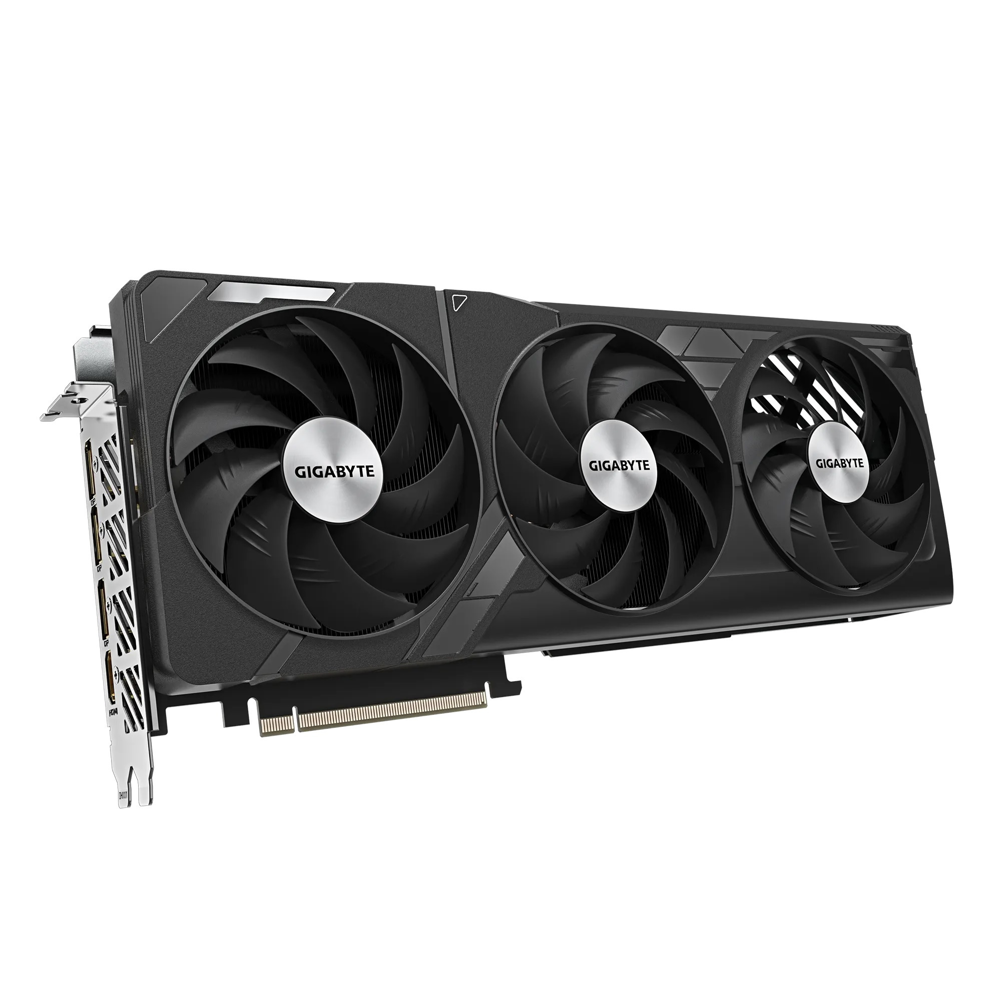 Gigabyte GeForce RTX 4070 Ti SUPER WINDFORCE MAX OC 16GB GDDR6X DLSS 3 (GV-N407TSWF3MAX OC-16GD)