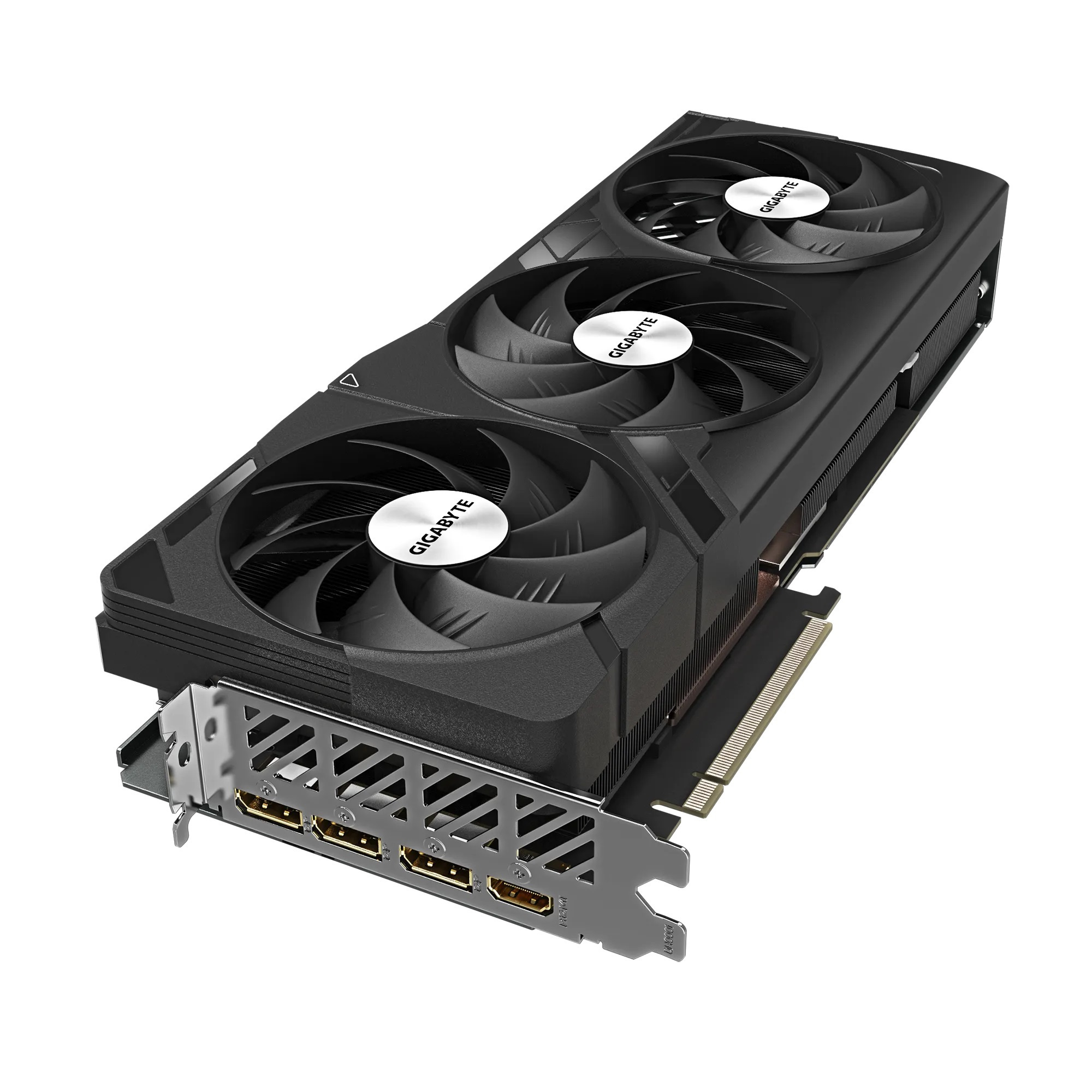 Gigabyte GeForce RTX 4070 Ti SUPER WINDFORCE MAX OC 16GB GDDR6X DLSS 3 (GV-N407TSWF3MAX OC-16GD)