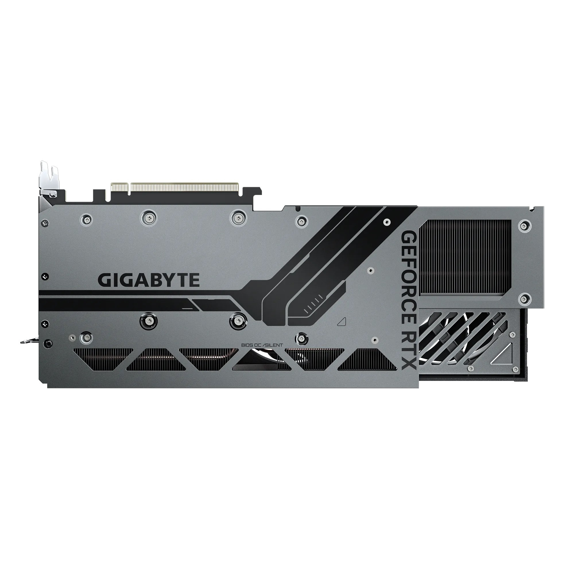 Gigabyte GeForce RTX 4070 Ti SUPER WINDFORCE MAX OC 16GB GDDR6X DLSS 3 (GV-N407TSWF3MAX OC-16GD)
