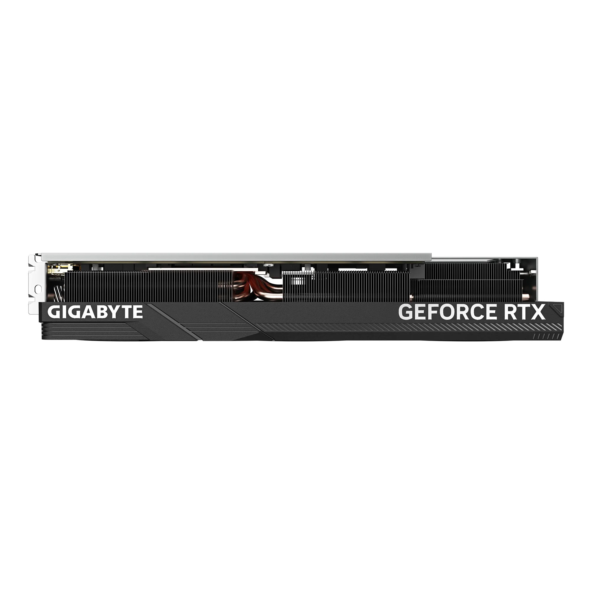 Gigabyte GeForce RTX 4070 Ti SUPER WINDFORCE MAX OC 16GB GDDR6X DLSS 3 (GV-N407TSWF3MAX OC-16GD)