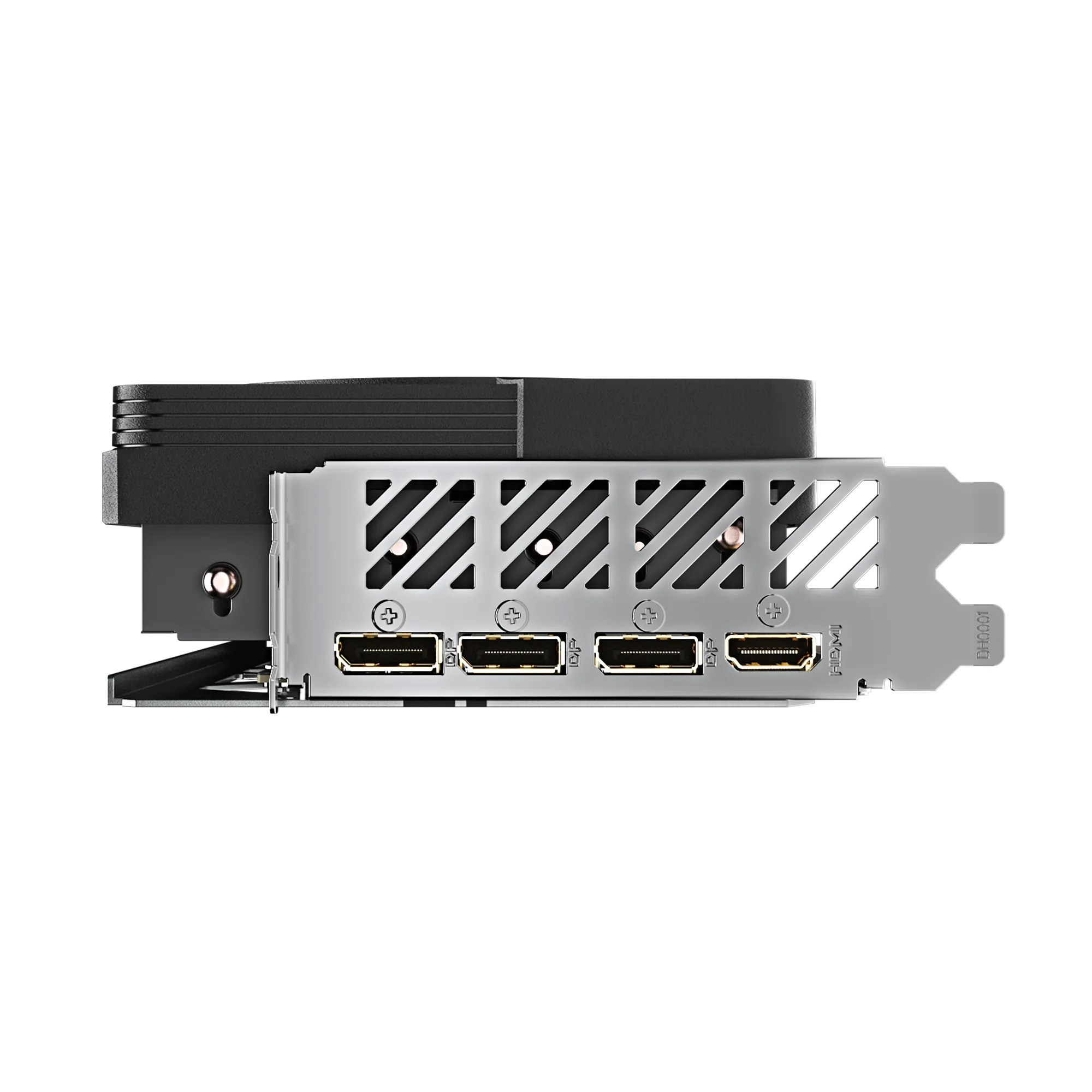 Gigabyte GeForce RTX 4070 Ti SUPER WINDFORCE MAX OC 16GB GDDR6X DLSS 3 (GV-N407TSWF3MAX OC-16GD)