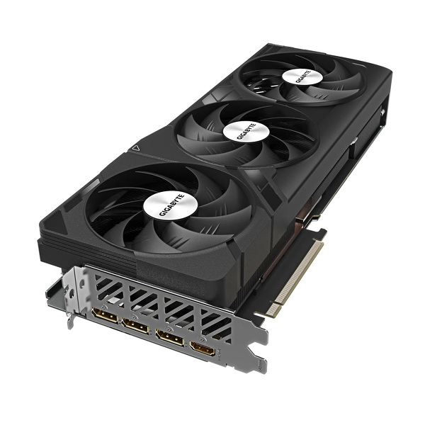 Zdjęcie produktu: Gigabyte GeForce RTX 4070 Ti SUPER WINDFORCE MAX OC 16GB GDDR6X DLSS 3 (GV-N407TSWF3MAX OC-16GD)