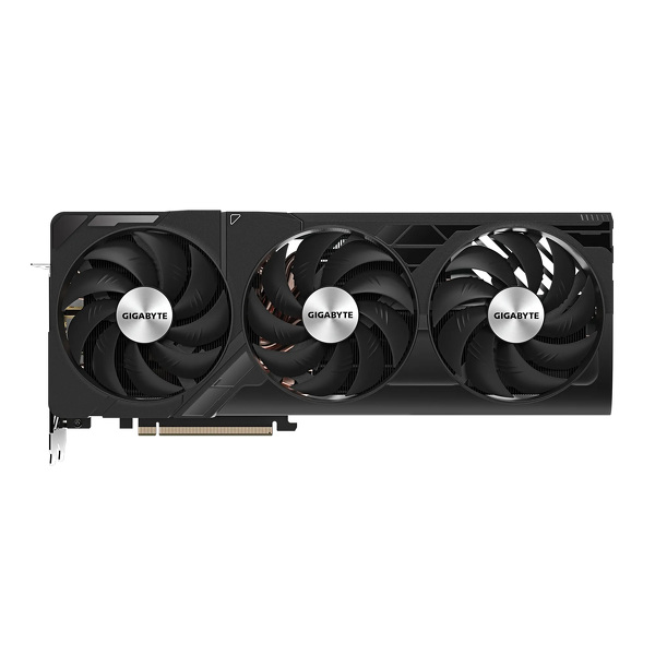Zdjęcie produktu: Gigabyte GeForce RTX 4070 Ti SUPER WINDFORCE MAX OC 16GB GDDR6X DLSS 3 (GV-N407TSWF3MAX OC-16GD)