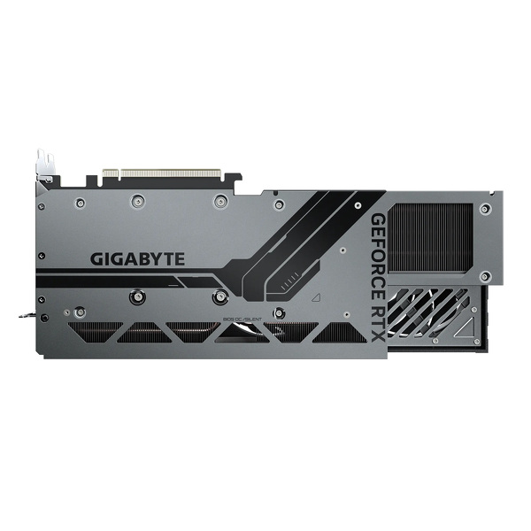 Zdjęcie produktu: Gigabyte GeForce RTX 4070 Ti SUPER WINDFORCE MAX OC 16GB GDDR6X DLSS 3 (GV-N407TSWF3MAX OC-16GD)