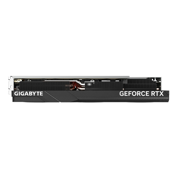 Zdjęcie produktu: Gigabyte GeForce RTX 4070 Ti SUPER WINDFORCE MAX OC 16GB GDDR6X DLSS 3 (GV-N407TSWF3MAX OC-16GD)