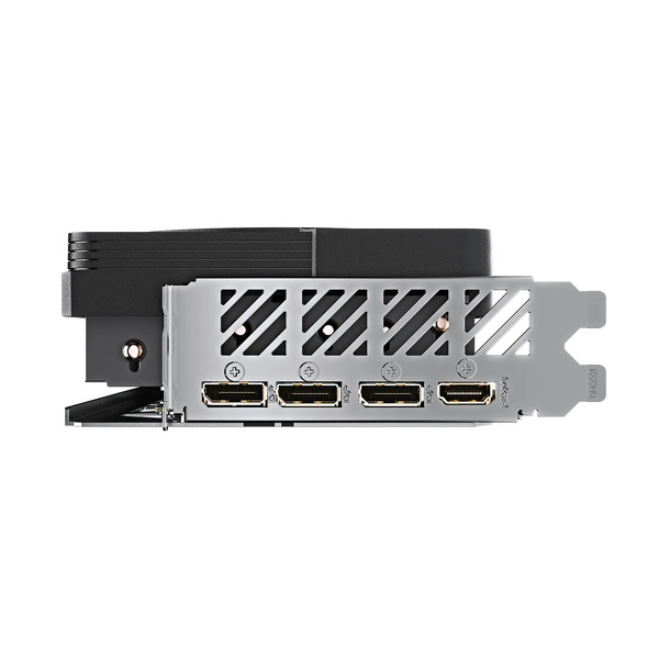 Zdjęcie produktu: Gigabyte GeForce RTX 4070 Ti SUPER WINDFORCE MAX OC 16GB GDDR6X DLSS 3 (GV-N407TSWF3MAX OC-16GD)