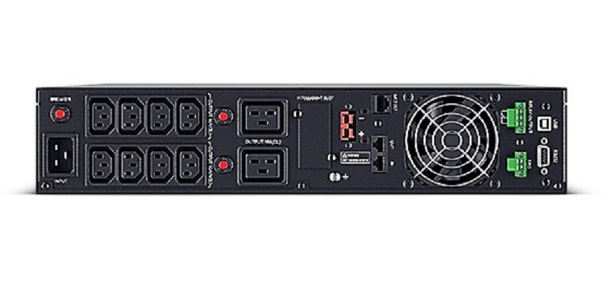 CyberPower OLS3000ERT2UA