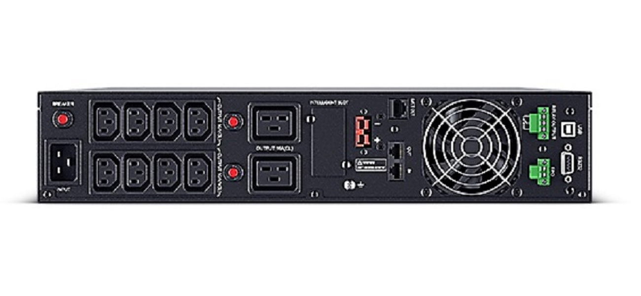 Zdjęcie produktu: CyberPower OLS3000ERT2UA