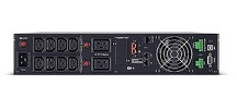Miniatura zdjęcia: CyberPower OLS3000ERT2UA