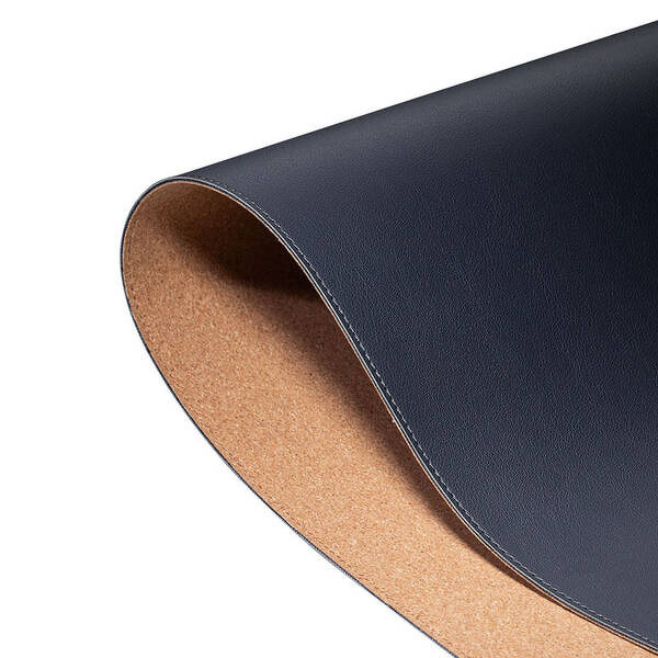 Zdjęcie produktu: Mata na biurko Baseus MagPro Series II BS-PS037 z podpórką na nadgarstki i ładowarką indukcyjną - czarna