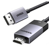 Kabel DisplayPort do HDMI UGREEN DP115 8K@60Hz - 1m (80395)