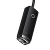 Miniatura zdjęcia: Adapter USB 3.0 to Ethernet 10/100/1000 Baseus Lite Series (WKQX000101)
