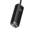 Miniatura zdjęcia: Adapter USB TYP-C to Ethernet 10/100 Baseus Lite Series (WKQX000201)