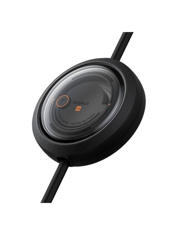 Zdjęcie produktu: Przewód zwijany USB-C - Lightning/USB-C/micro USB 100W