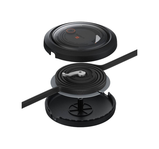 Zdjęcie produktu: Przewód zwijany USB-C - Lightning/USB-C/micro USB 100W