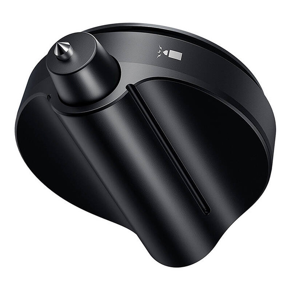 Zdjęcie produktu: Baseus SafeRide Series lusterko wsteczne z młotkiem czarne