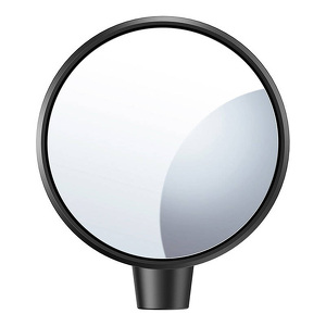 Miniatura produktu: Akcesorium samochodowe Baseus SafeRide Series lusterko wsteczne z młotkiem bezpieczeństwa - czarne