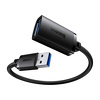 Miniatura zdjęcia: Przedłużacz kabel USB 3.0 Baseus AirJoy Series - 0,5m (B00631103111-01)