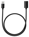 Miniatura zdjęcia: Przedłużacz kabel USB 3.0 Baseus AirJoy Series - 5m (B00631103111-05)