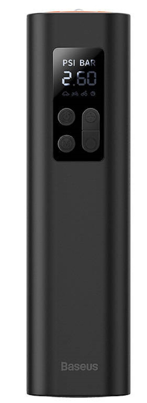 Baseus mini kompresor samochodowy 12V