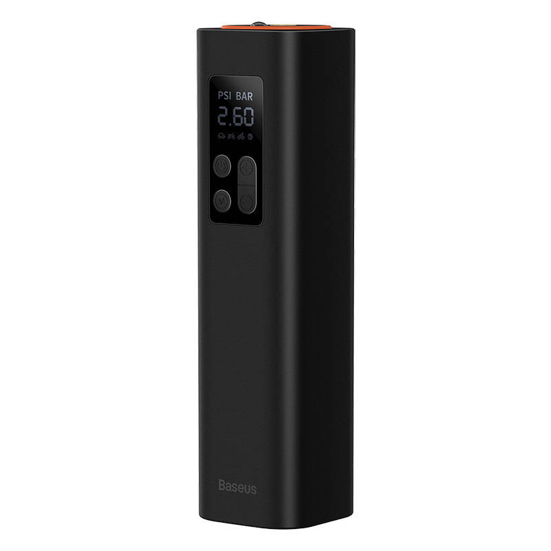 Baseus mini kompresor samochodowy 12V