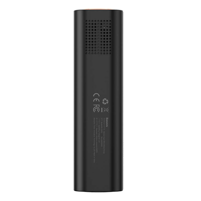 Baseus mini kompresor samochodowy 12V