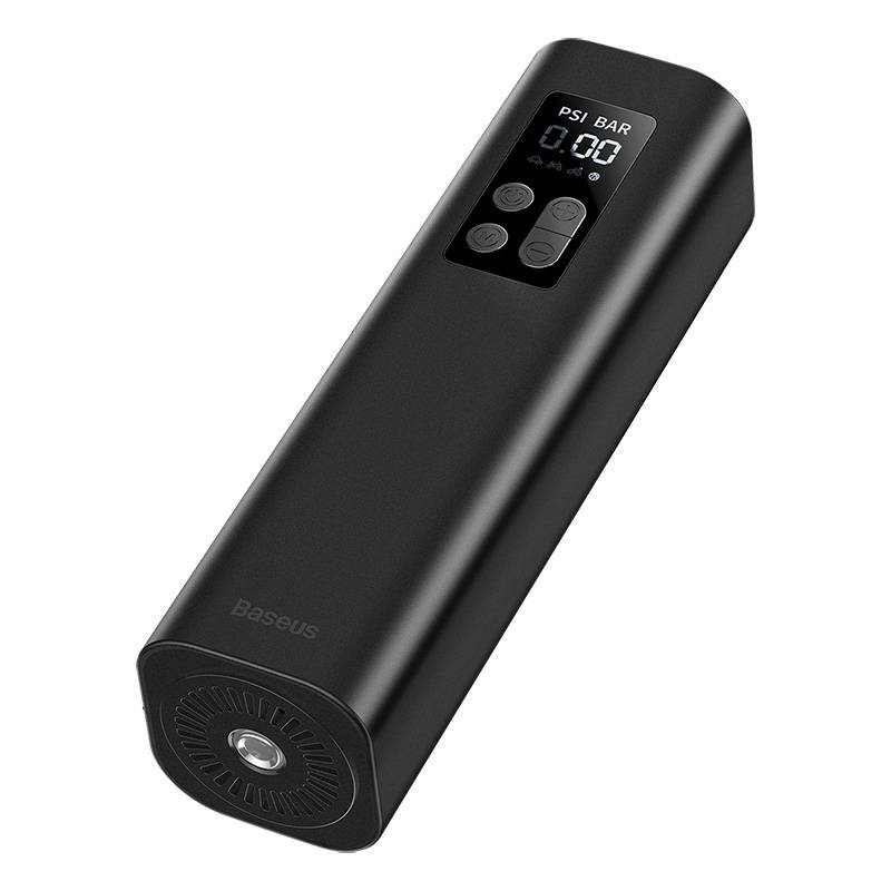 Baseus mini kompresor samochodowy 12V