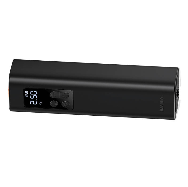 Baseus mini kompresor samochodowy 12V