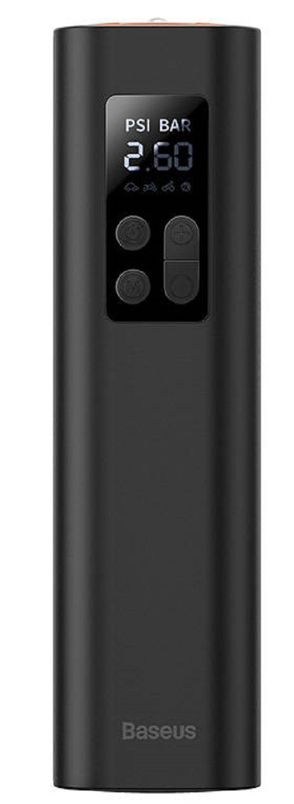 Zdjęcie produktu: Baseus mini kompresor samochodowy 12V