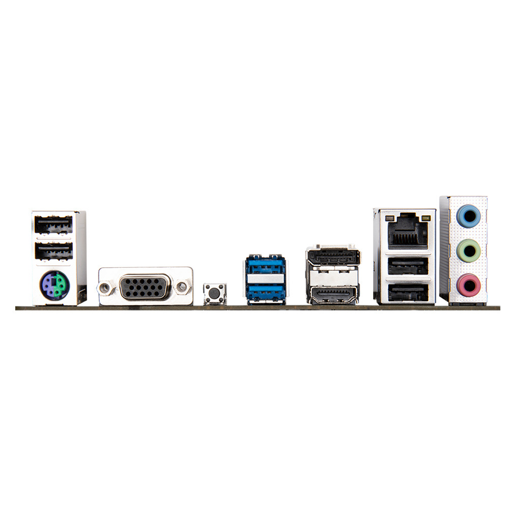 Płyta główna Gigabyte B650M S2H AM5