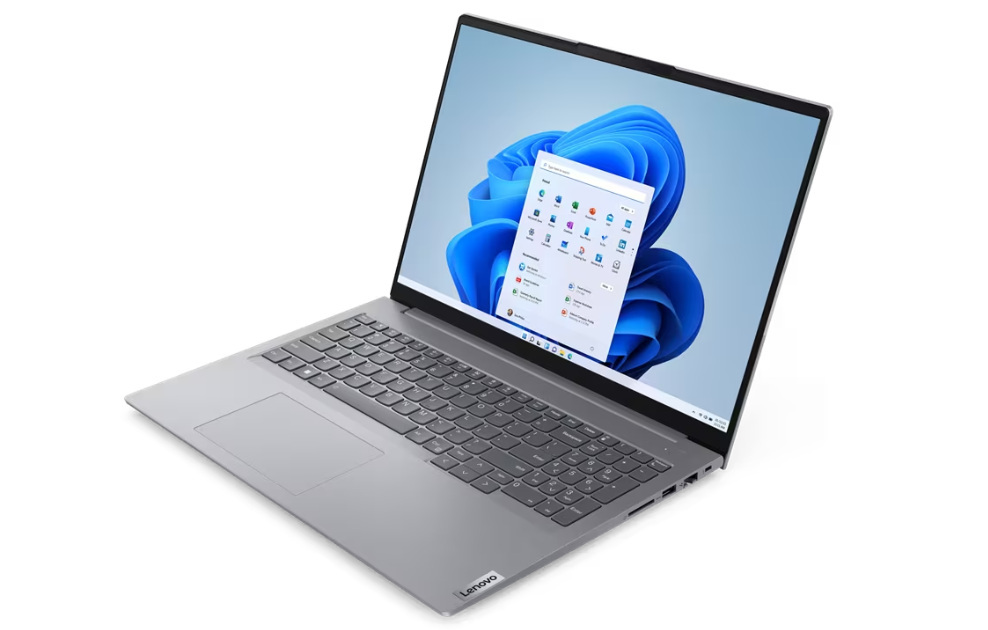Laptop Lenovo ThinkBook 16 G6 16