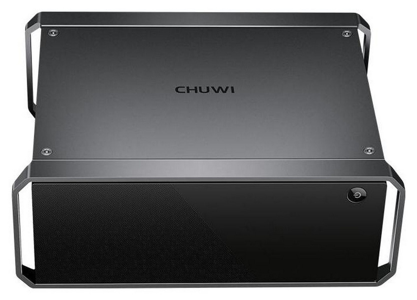 Zdjęcie produktu: Chuwi CoreBox CWI601K2 i5-12450H 16GB SSD512 BT Win11 Pro