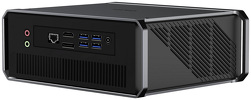 Miniatura zdjęcia: Chuwi CoreBox CWI601K2 i5-12450H 16GB SSD512 BT Win11 Pro