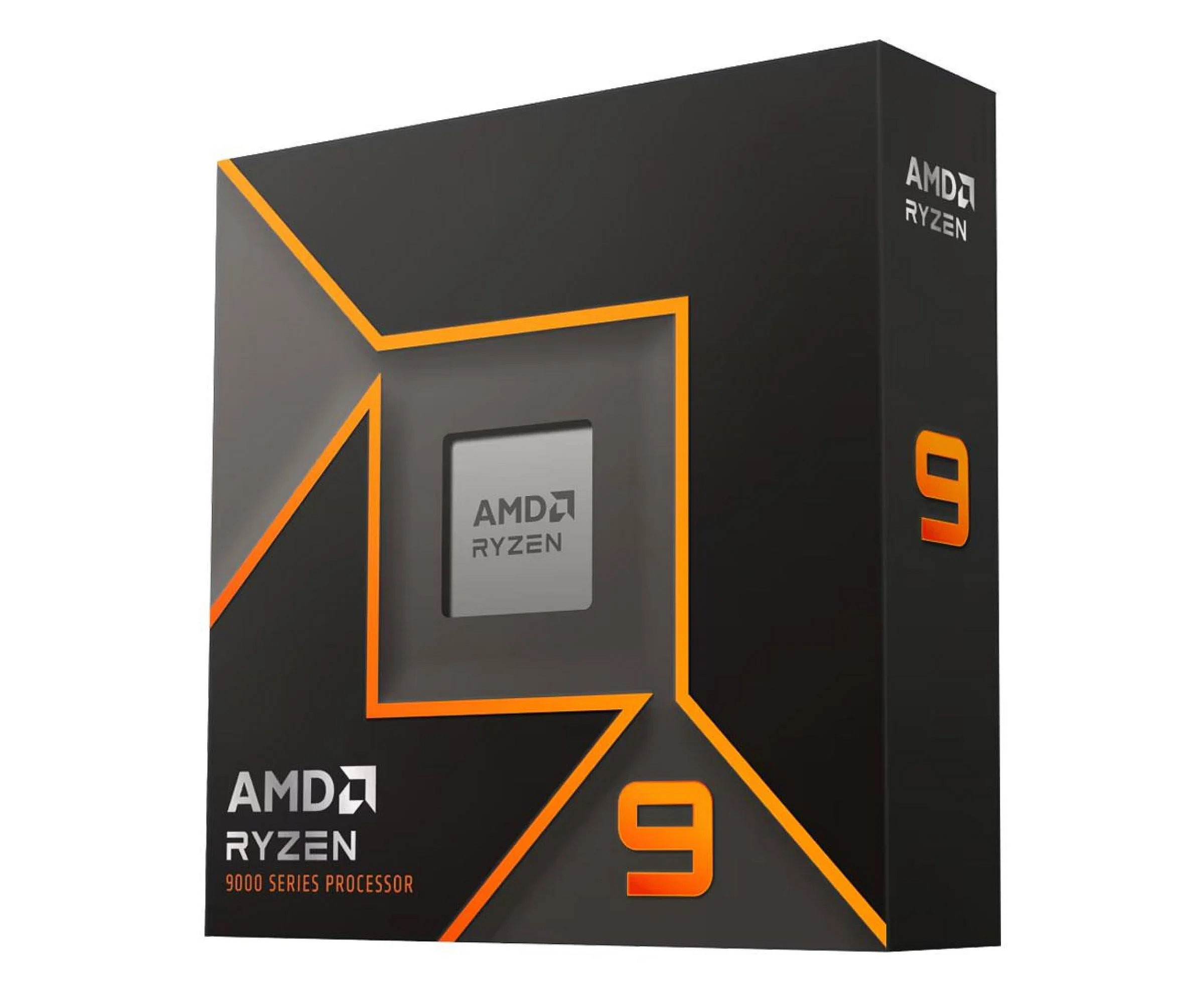 Procesor AMD Ryzen 9 9900X AM5